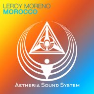 Leroy Moreno - Morocco
