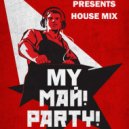 Zloy Troll - MY Май (House Mix) ()