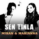 Miran Abdullaev & Marianna Shagieva - Sen tinla