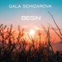 Gala Semizarova - Rain (Original Mix)
