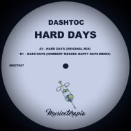 Dashtoc - Hard Days