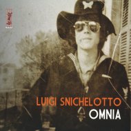 Luigi Snichelotto - Un bambino