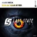 Amir Reza - Sun In Your Eyes (Radio Edit)