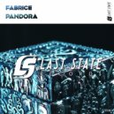 Fabrice - Pandora (Radio Edit)