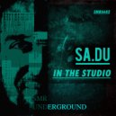 Sa.Du - Live Techno Studio 3