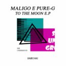Maligo & Pure-G - SpaceTrip (Original mix)