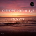 LHH, Surmayi - Sunset (Ibiza Mix)