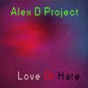 Alex D Project - Reflection (Original Mix)