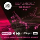 SAMOL - AIR FLIGHT #45 ()