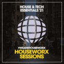 Crafted Sounds - Easy Escape (Progressive Vip Mix)