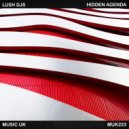 Lush Djs Feat. Gusolin - Relocate