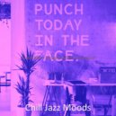 Chill Jazz Moods - Dashing Moods for Work ()
