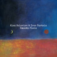 Alex Soloviev & Iron Curtain - Grey Sky