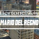 Mario Del Regno - Ala Sod (Original Mix)