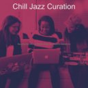 Chill Jazz Curation - Peaceful Moods for Studying ()