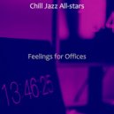 Chill Jazz All-stars - Calm Ambiance for Homework ()