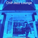 Chill Jazz Lounge - Soprano Saxophone Soundtrack for Offices ()