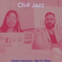 Chill Jazz - Terrific Homework ()