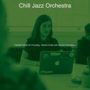 Chill Jazz Orchestra - Magnificent Ambience for Work ()