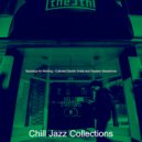 Chill Jazz Collections - Hypnotic Offices ()