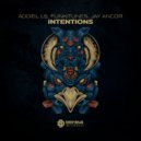 Addiel LS & Funkitunes & Jay Ancor - Intentions (Original Mix)