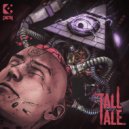 C-Netik & Dekel & Dykman - Tall Tale (feat. Dekel & Dykman)