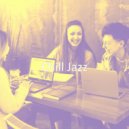 Chill Jazz - Soprano Saxophone Soundtrack for Offices ()