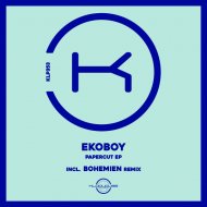 Ekoboy - Papercut