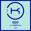 Ekoboy - Papercut
