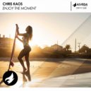 Chris Kaos - Enjoy The Moment (Radio Edit)