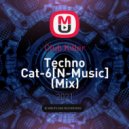 Club Killer - Techno Cat-6[N-Music] ()