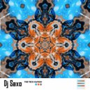 DJ Saxo - Incest (Afro Mix)