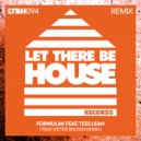 FormulaK feat Tess Leah - I Pray