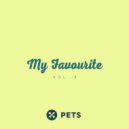 Catz \'n Dogz & Andrea Oliva - Night Flight Drama (Harry Romero Remix)