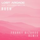 Lost Arcade feat. Cassandra Braslin - Rush (Original Mix)