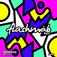 Ivan Pica - Obsession