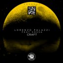 Lorenzo Palazzi feat. Sossa - Craft