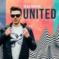 Sean Norvis ft. Mr. Pit & Justine Berg - Afraid To Feel