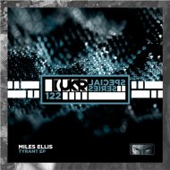 Miles Ellis (US) - Shapeshifter