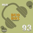MGD - Not In Range