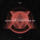 Cosmic Kingsnake - Destruction of Rights (Original Mix)