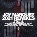 Joy Marquez & Omar Labastida - Diamond Drum (Omar Labastida Remix)