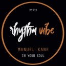 Manuel Kane - Make It Hot (Original Mix)