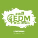 Hard EDM Workout - Levitating (Instrumental Workout Mix 140 bpm)