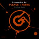 Independent Art - Astra