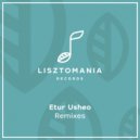 Etur Usheo - Got The Rhythm (Boogietraxx Remix)