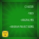 CJ Alexis - Virus