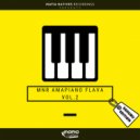 DJ Father & Infinity MusiQ - 420