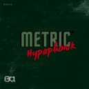 Hypaphonik - Tecnezio (Derived Mix)