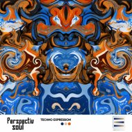 Perspectiv Soul - Let It Burn